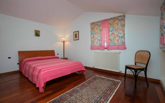 Villa Matilde