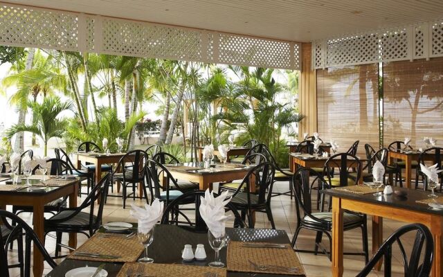 Les Cocotiers Beach Resort
