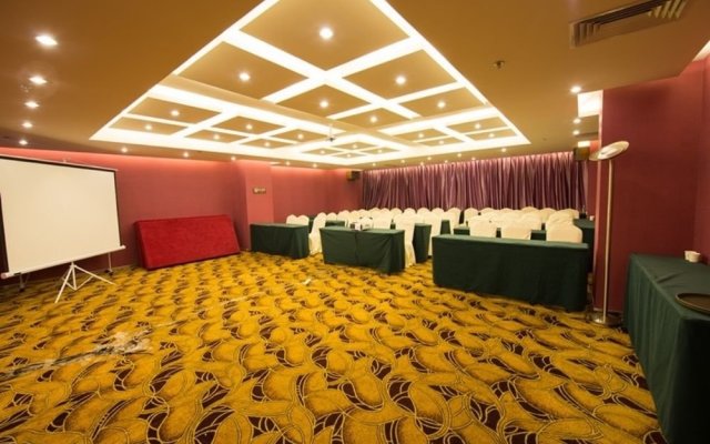 Fengtianyuan Business Hotel Liaoning