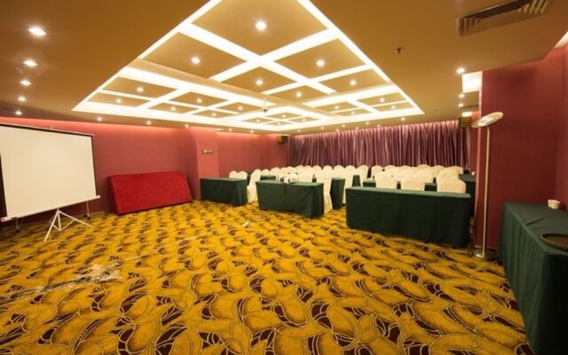 Fengtianyuan Business Hotel Liaoning