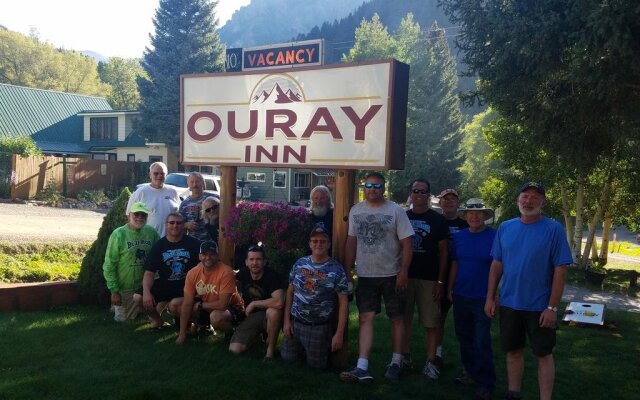 Ouray Inn