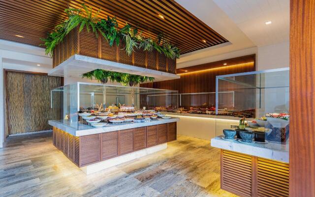 Rexene Resort Hotel & Spa