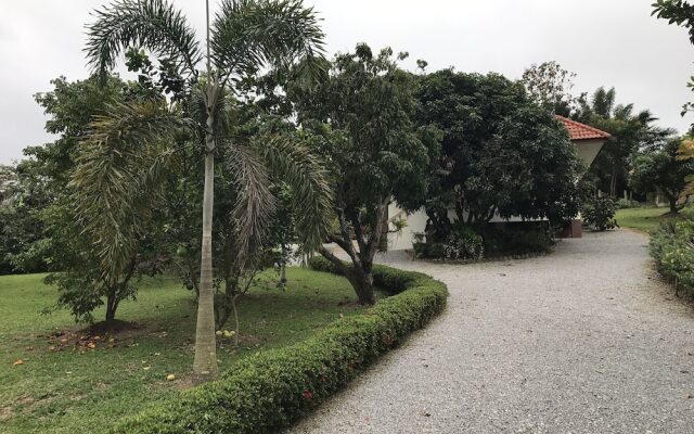 House of Garden