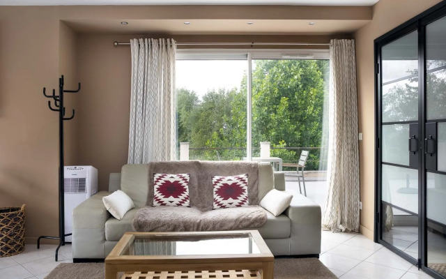 Merveilleuses chambres d'hôtes à Panazol