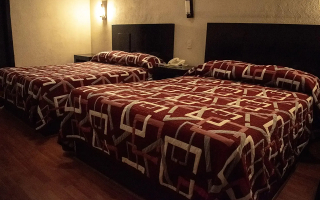 Hotel Alika