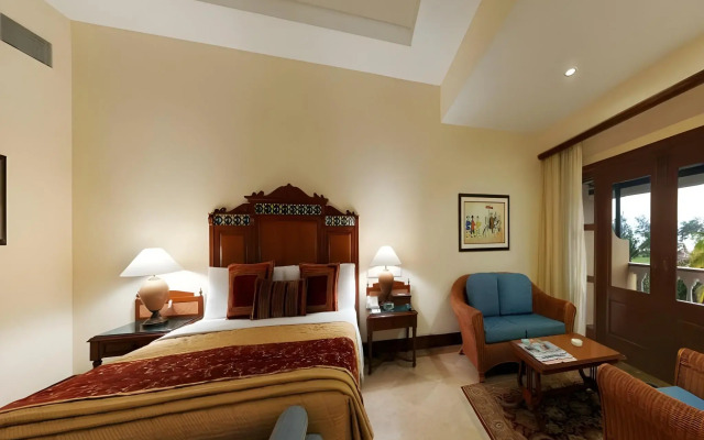 The LaLiT Golf & Spa Resort Goa