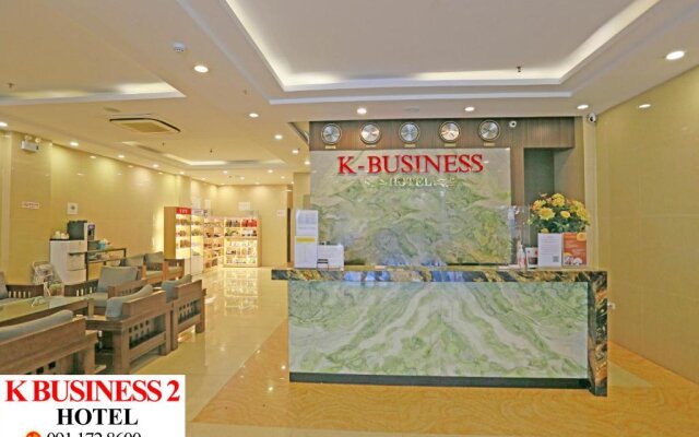 K Business 2 Hotel