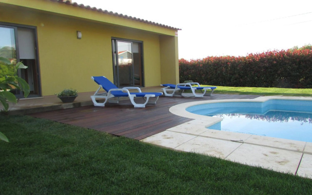 Casa de ferias em Caminha