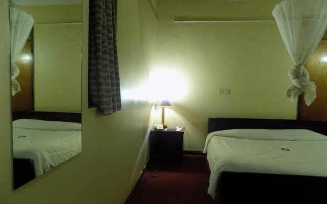 White Horse Inn
