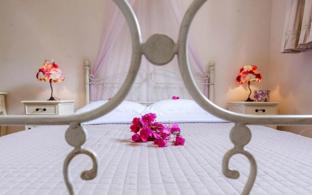 Alyko Villas Elegant Villa