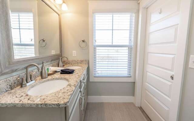 Gem in Heart of Black Mountain