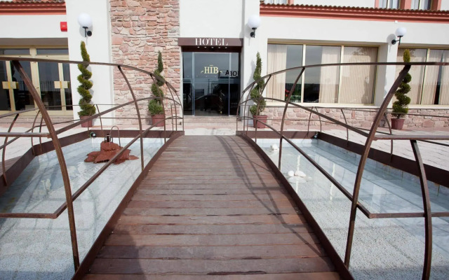 Hotel Ínsula Barataria