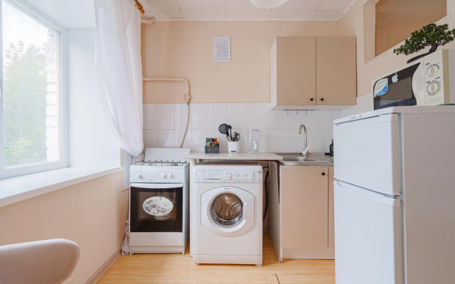 Апартаменты на улице Шейнкмана 32