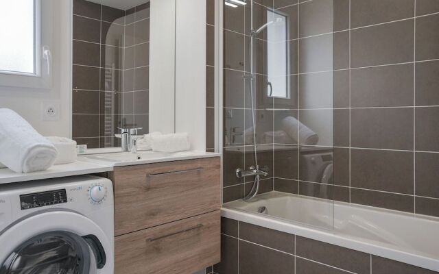 Résidence Pierre et Vacances Premium Les Villas d’Olonne
