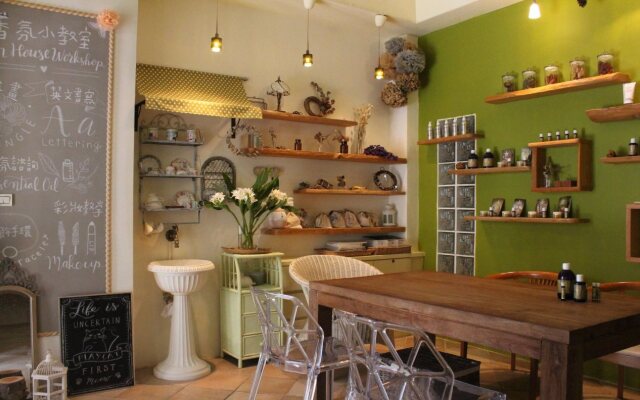 House of Arome B&B