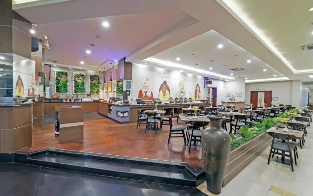 Tjokro Hotel Klaten