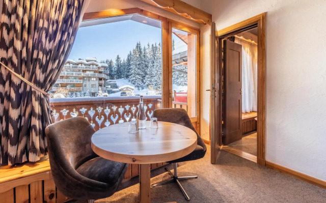 Hôtel Les Sherpas
