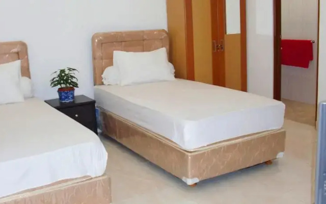 Libra Homestay