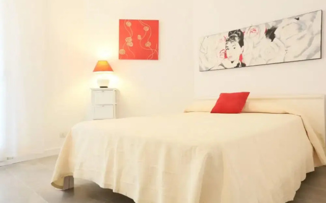 Apartamento Vista a la Playa Para 7 Personas en Cambrils