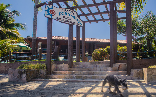 Hotel Porto do Zimbo