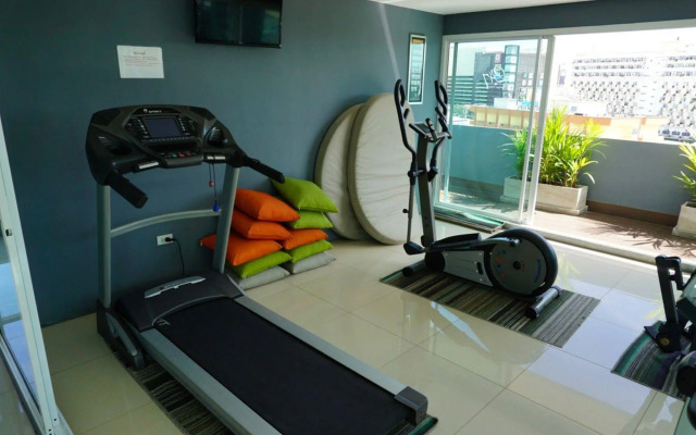 247 Boutique Hotel