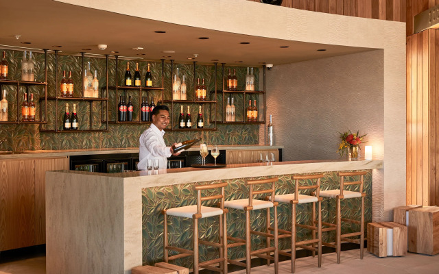 Wildlife Retreat at Taronga