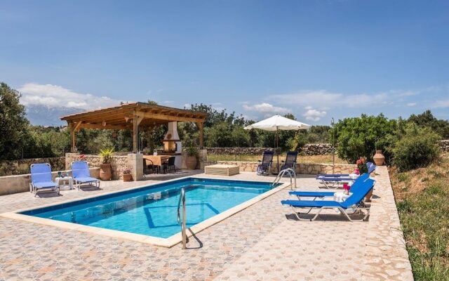 Villa Calypso
