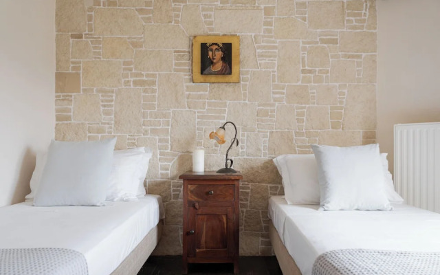 Villa Aurora Crete