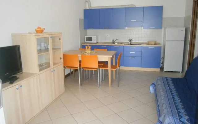 Feriendorf Villaggio Ai Pioppi