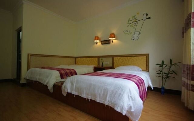 Yangshuo Di Yuan Hotel