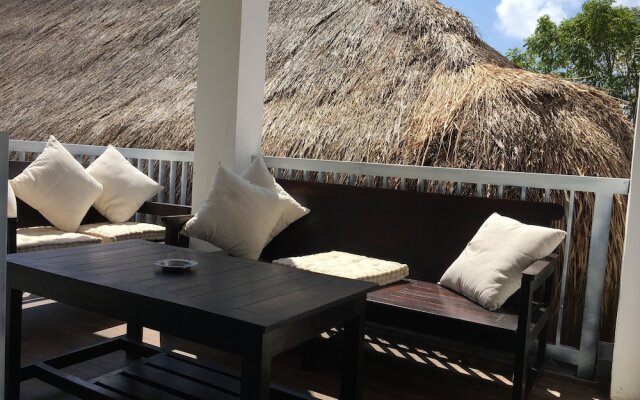 Pachira Lembongan Villa