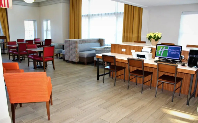 Holiday Inn Express Durham by IHG
