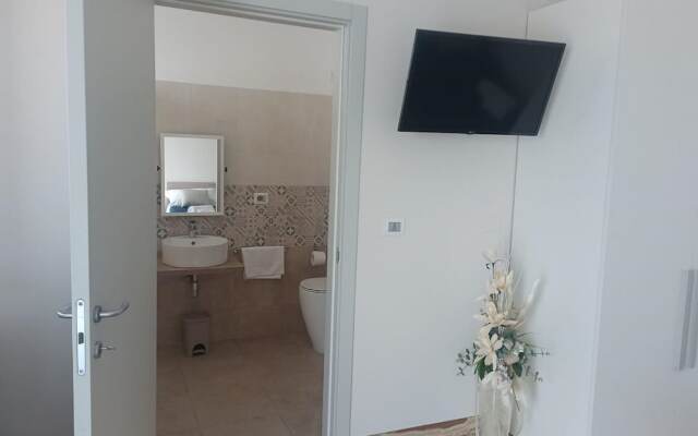 Agriturismo Cutura Agri Resort