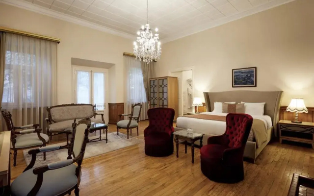 Villa Levante