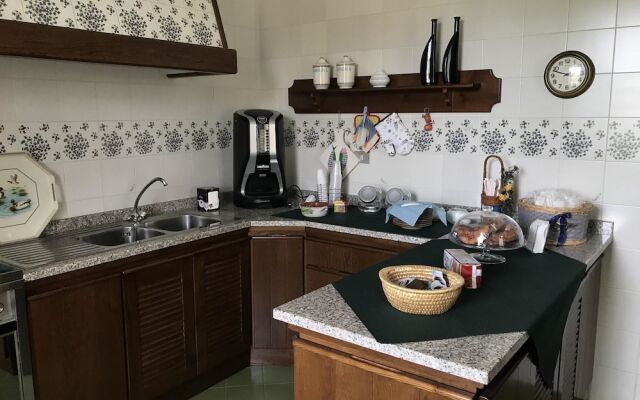 Villa With 4 Bedrooms in Campobello di Licata, With Private Pool, Encl