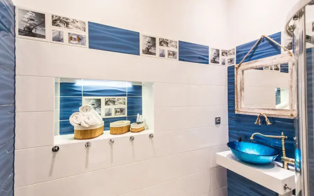 K&D Super Big Apartment 3 Krakow