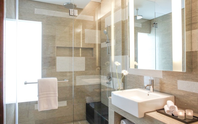 Courtyard by Marriott Bali Nusa Dua Resort