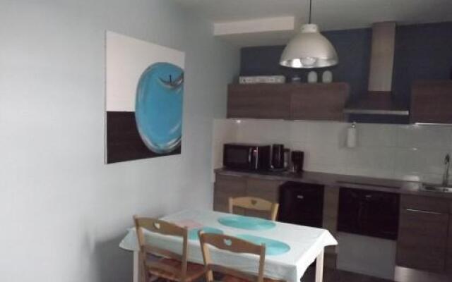 Appart'hotel Maison Saint Michel