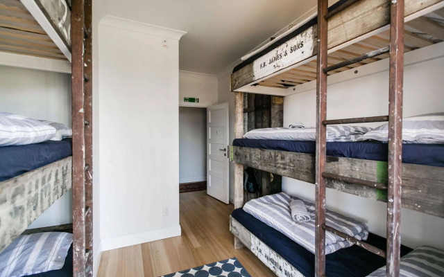 The Pear Orchard Lodge