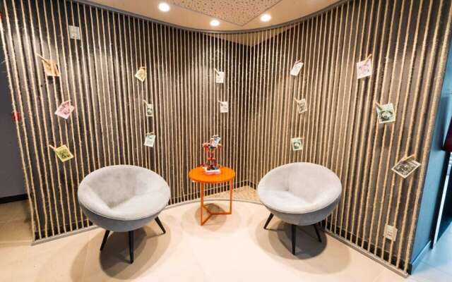 Ibis Juazeiro do Norte