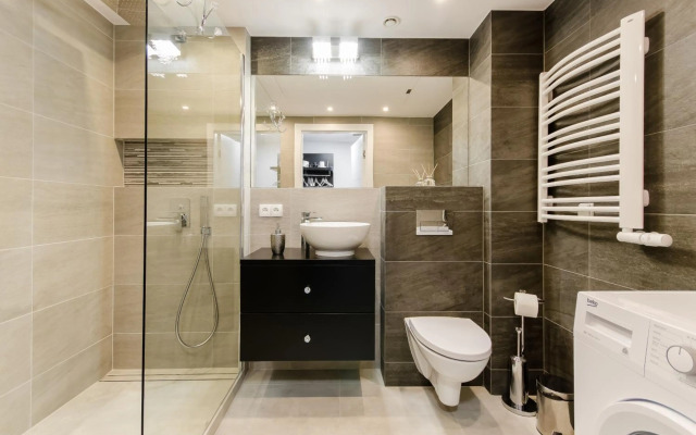 Old Town Premium Apartments