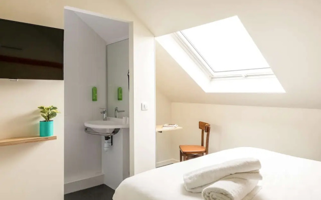 Comfort Hotel Beaune