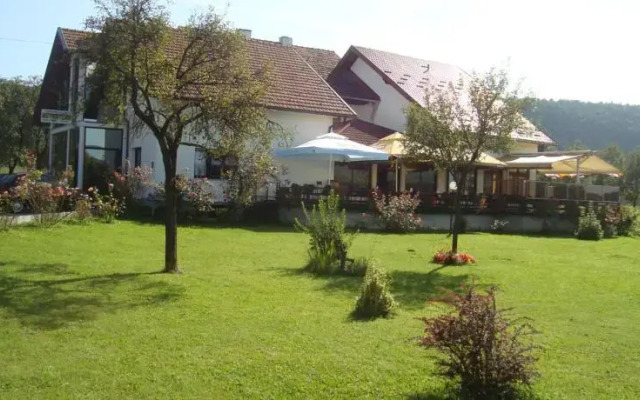 B&B Marica Bakarić