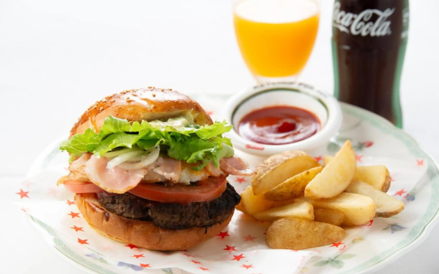 Hotel Resol Sasebo