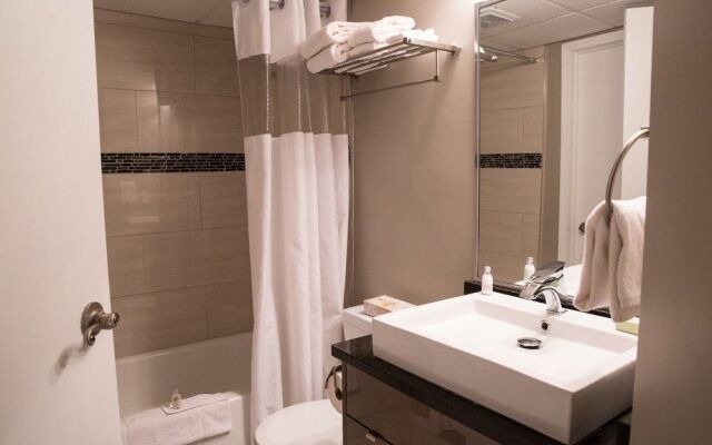 Hallmark Place by OBASA Suites