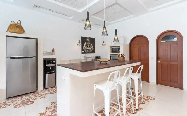Villa Formentera
