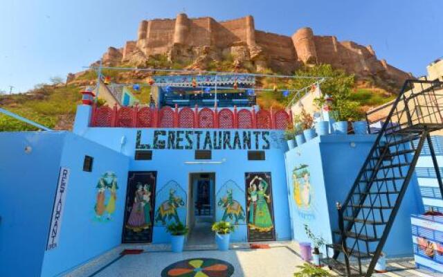 Pushp Guest House
