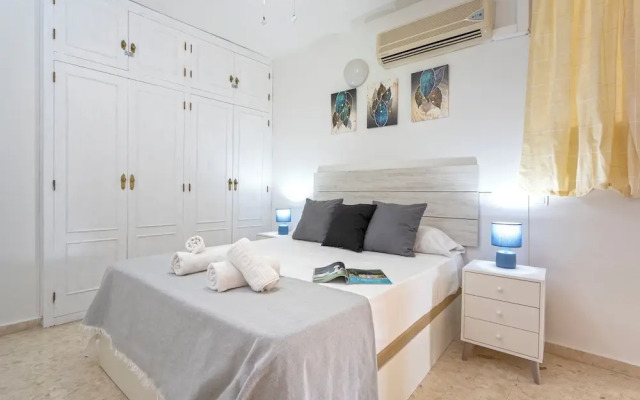 Sunstay Cosy Flat II Carihuela Beach Torremolinos