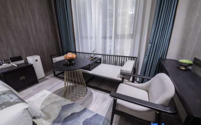 Puyan Hotel