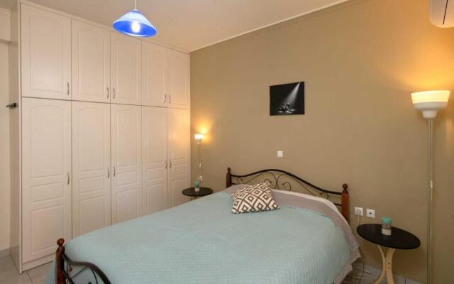 Golden Beach apartment No 4